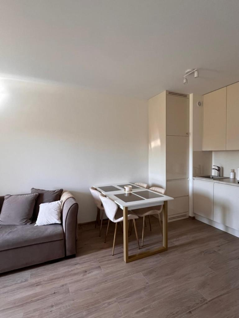 Apartament 70 Metro Warszawa Eksteriør billede